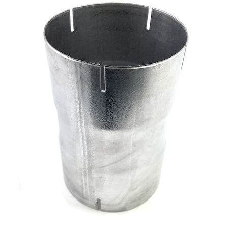 Heavy Duty Mfg Connector Aluminized, 31-500A 31-500A